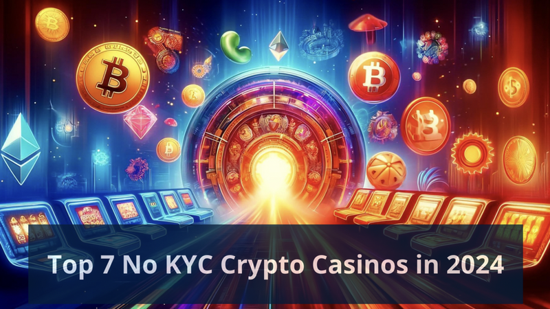Ideal Anonymous Crypto Casinos 2026