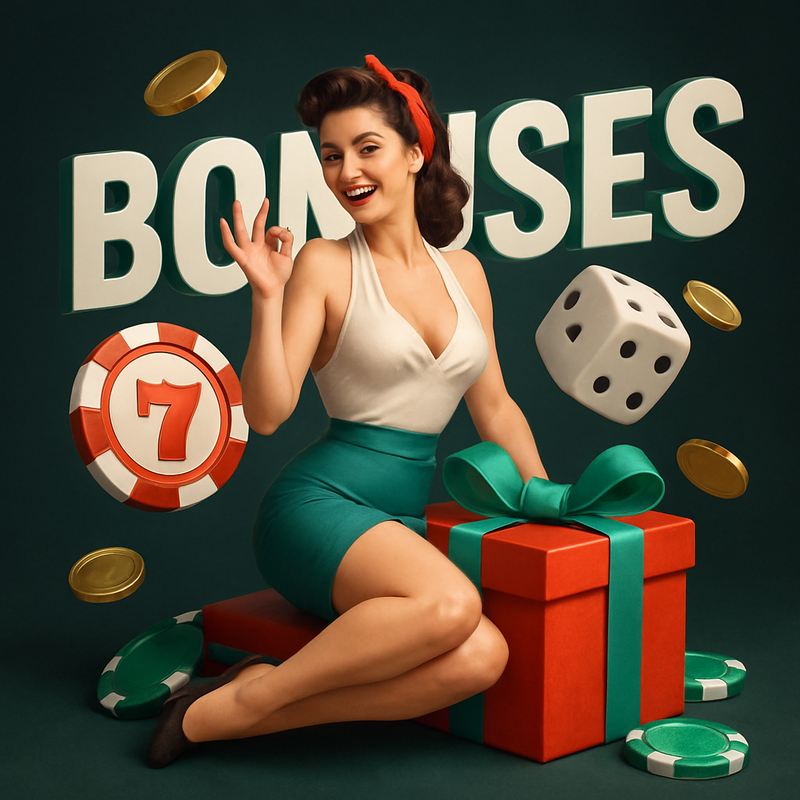 Обзор Pin-Up (онлайн-казино и букмекерская контора) 2026