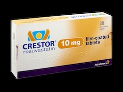 buy crestor online without prescription