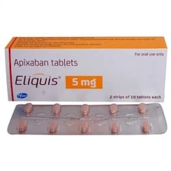 buy eliquis online without prescription