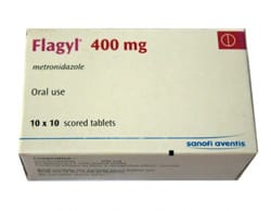 buy flagyl online without prescription