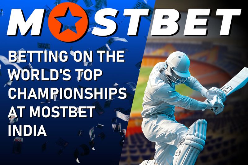Mostbet Gambling Enterprise Invite Bonus Offer India