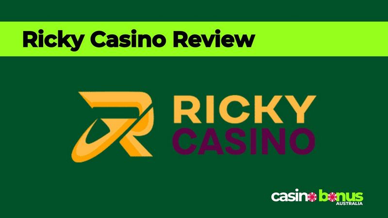 Ricky Gambling Establishment Testimonial: An In-depth Evaluation