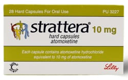 buy strattera online without prescription