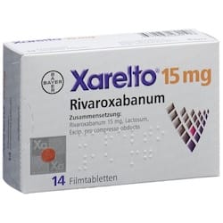 buy xarelto online without prescription