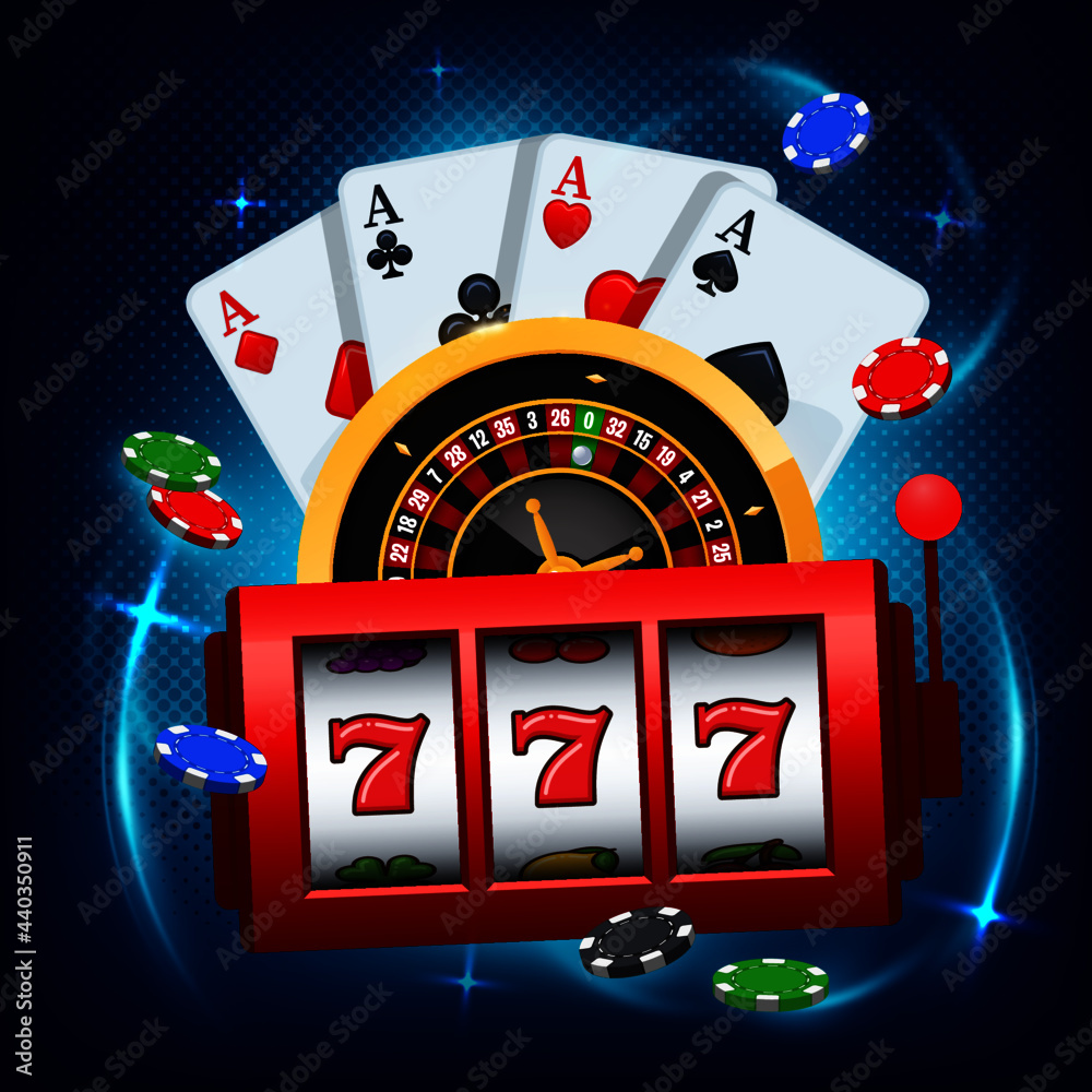Casino online Ibiza